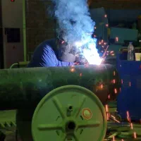 تاسیسات حرارتی و برودتی در رشت و اطراف