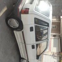 پراید هاجبک مدل ۷۶|خودرو سواری و وانت|ارومیه, |دیوار