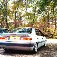 زانتیا 2000|خودرو سواری و وانت|سورک, |دیوار