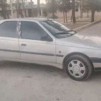 پژو405مدل86