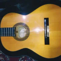 گیتار فلامنکو اسپانیایی الحمبرا Alhambra 7FS