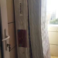 خوشخواب یک نفره|تشک تختخواب|تهران, هفت حوض|دیوار