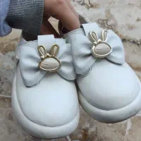 کفش سالم وتمیز