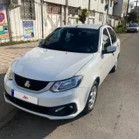 فروش سایناS  تک بنزینی۱۴۰۴