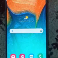 گوشی a30 تمیز