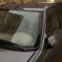 پژو۴۰۵دوگانه فابریک تصادفی|خودرو سواری و وانت|قم, علی آباد|دیوار