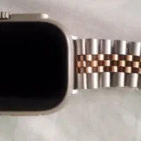 ساعت اولترا با بند رولکس اصل