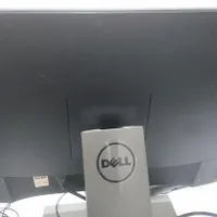 مانیتور ۲۴ اینچ ips فریم لس Dell|قطعات و لوازم جانبی رایانه|دزفول, |دیوار