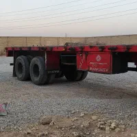 تریلی کفی|خودرو سنگین|اهواز, کارون|دیوار