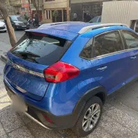 X22 اکسلنت مدل ۹۷|خودرو سواری و وانت|تهران, تهراننو|دیوار