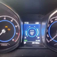 تیگو 5 مدل ۹۶|خودرو سواری و وانت|اصفهان, باغ نگاره|دیوار