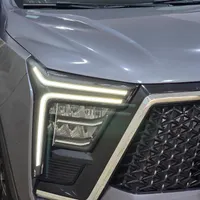 کی ام سی x5 مدل ۲۰۲۵