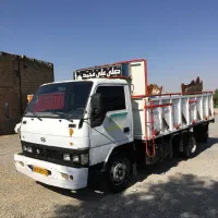 هیوندا باری فلزی|خودرو سنگین|همدان, |دیوار