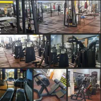 فروش وسایل باشگاه بدنسازی در مشهد