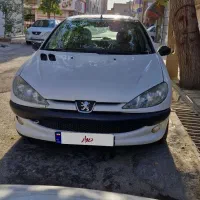 پژو ۲۰۶