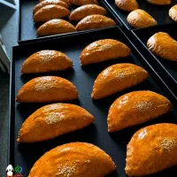 فروش و تولید پیراشکی ،ساندویچ سرد ،سمبوسه