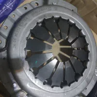 دیسک و صفحه کلاچ شرکتی سایپا خودرو کوییک|قطعات یدکی و لوازم جانبی|قم, باغ کرباسی|دیوار