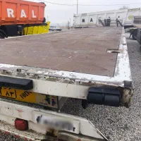 کفی 13/60 ماموت مدل 94|خودرو سنگین|خرامه, |دیوار