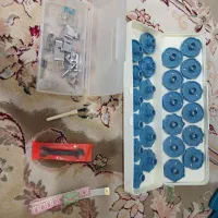 چرخ خیاطی ژانومه|چرخ خیاطی و ریسندگی|اصفهان, لاله|دیوار