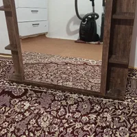 آینه دسشویی