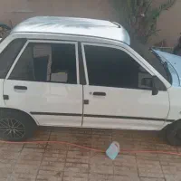 پرایدمدل ۹۱تمیز