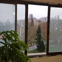 دفتر اداری تجاری ۱۰۰ متری مناسب انواع مشاغل|اجارهٔ دفتر کار، اتاق اداری، مطب|تهران, زیبادشت|دیوار
