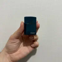 فندک زیپو ارجینال رنگ خاص