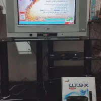 تلوزیون الجی