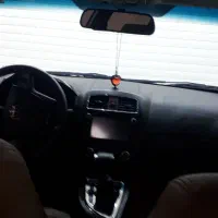 برلیانس h330مدل ۹۶ اتوماتیک|خودرو سواری و وانت|اردبیل, |دیوار