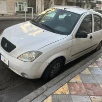 تیبا ۲ مدل ۹۹|خودرو سواری و وانت|تهران, شهرک بعثت|دیوار