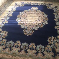 فرشه قدیمی زیبا|فرش|کرج, شهرک امام رضا (ع)|دیوار