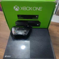 ایکس باکس وان