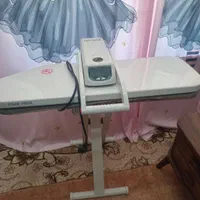 اتو پرس نو نو مارک کنوود