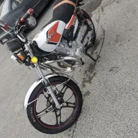 هوندا ۲۰۰ همتاز