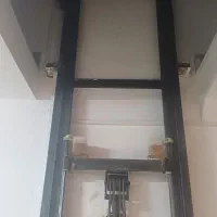 بالابرمغازه درجلفا|فروشگاه و مغازه|جلفا, |دیوار