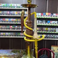 قلیان چوبی (نو)|صنایع دستی و سایر لوازم تزئینی|بندر انزلی, تهران|دیوار