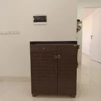کمد لباس، کتابخانه، جاکفشی