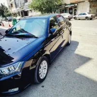 دنا پلاس ۶سرعته کارمندی