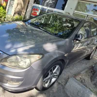 هیوندا i30 مدل 2012