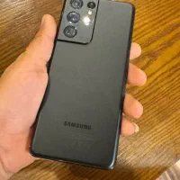 سامسونگ S21 Ultra 5G ساخت کره eSIM|موبایل|تهران, والفجر|دیوار