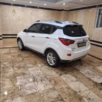 چانگان مدل 96