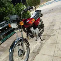 موتور هوندا 200