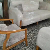 مبل عیدانه|مبلمان خانگی و میز عسلی|نجف‌آباد, یزدانشهر|دیوار