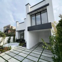 نیم-پیلوت-مدرن-استخردار-شهرک-جنگلی-برند