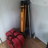 مهندس نقشه بردار پروژه