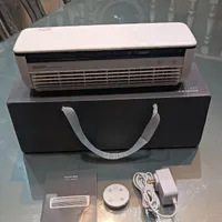 مینی کولر شارژی خنک کننده واقعی برای بی برقی|کولر گازی و فن‌کوئل|تهران, حکیمیه|دیوار
