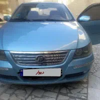 لیفان 620 1600cc، مدل ۱۳۹۰