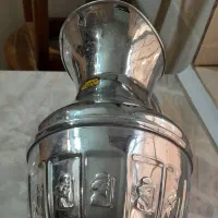 کتری قوری پارچ استیل بزرگ تستر نون سرخ کن|سماور، چای‌ساز، قهوه‌ساز|تهران, جیحون|دیوار
