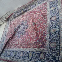 فرش ۱۲متری کارکرده