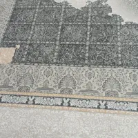 فروش فرش نو زیر زیر قیمت بازار